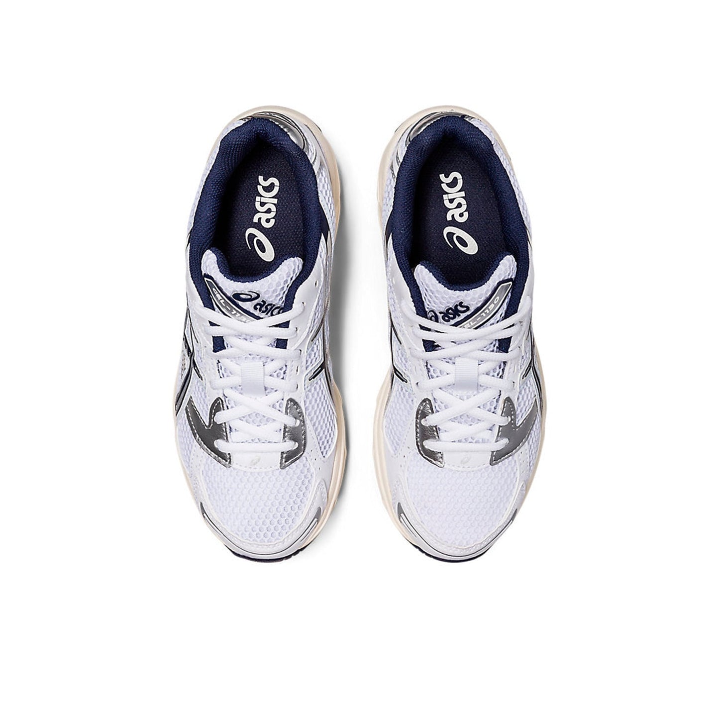 Women’s Asics Gel-1130 Retro Running Trainers