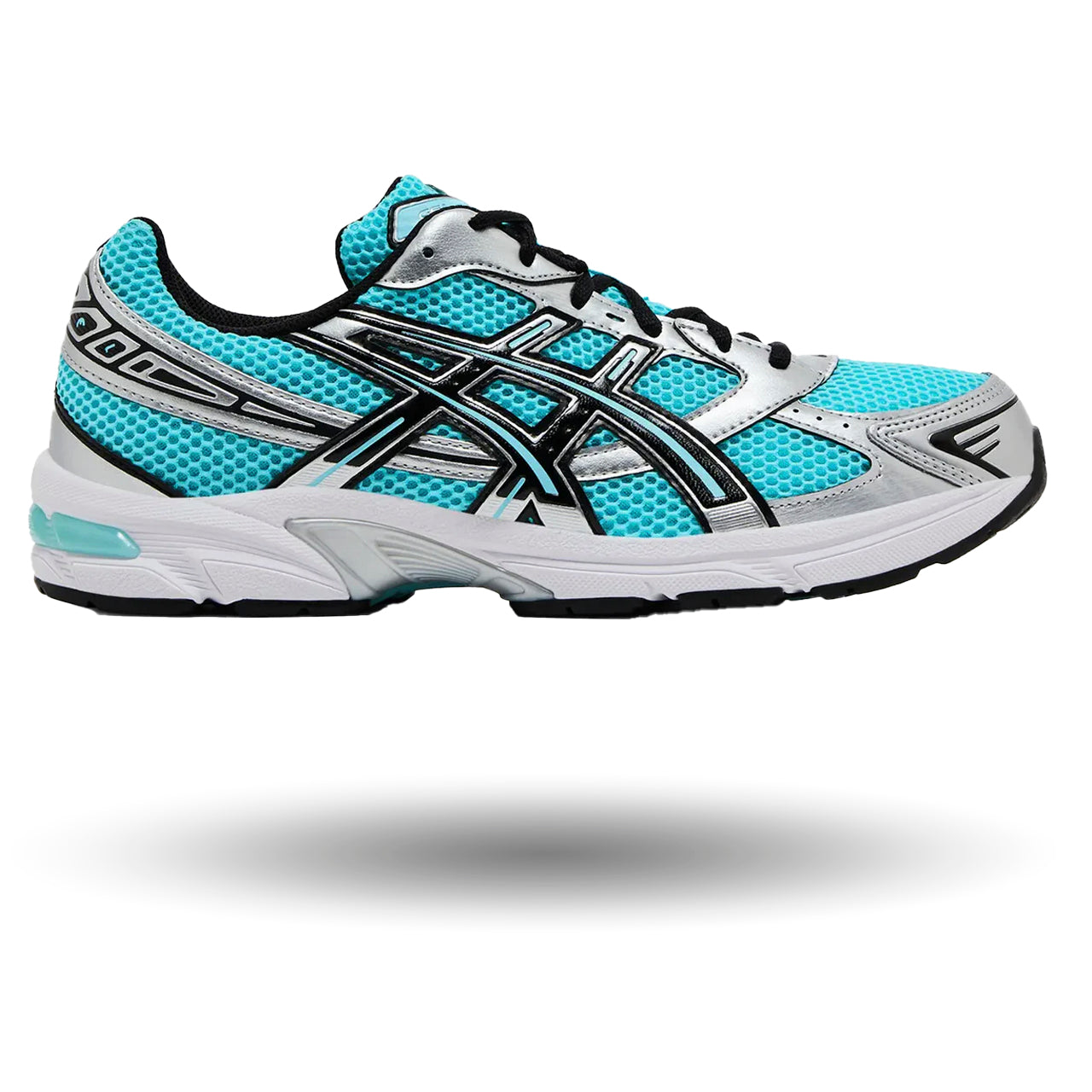Women’s Asics Gel-1130 Retro Running Trainers