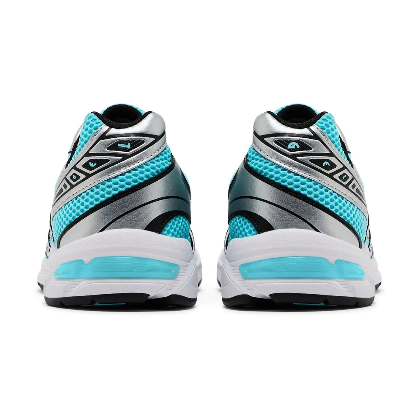 Women’s Asics Gel-1130 Retro Running Trainers
