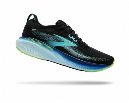 Brooks Adrenaline GTS 25 Men’s Running Shoes – Stability Running Trainers for Daily Support