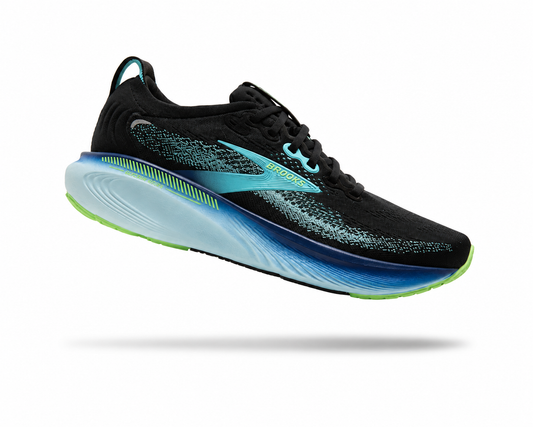 Brooks Adrenaline GTS 25 Men’s Running Shoes – Stability Running Trainers for Daily Support