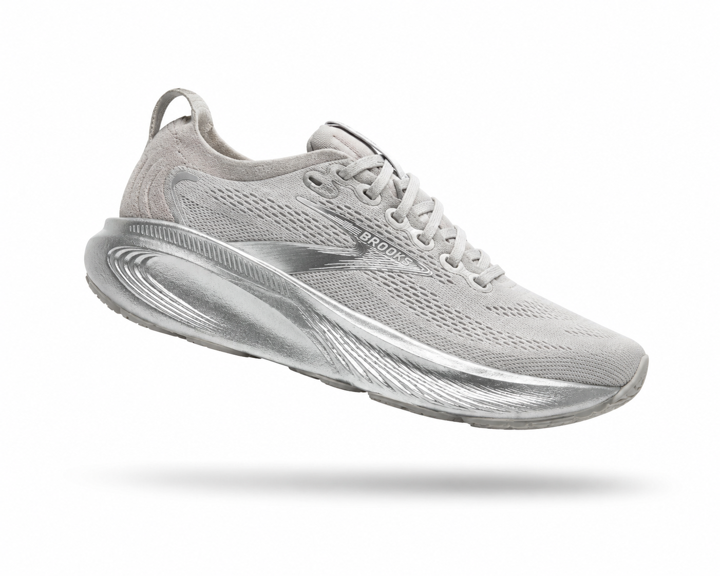 Brooks Adrenaline GTS 25 Men’s Running Shoes – Stability Running Trainers for Daily Support