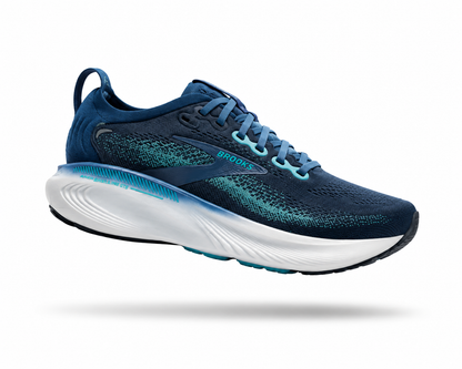 Brooks Adrenaline GTS 25 Men’s Running Shoes – Stability Running Trainers for Daily Support
