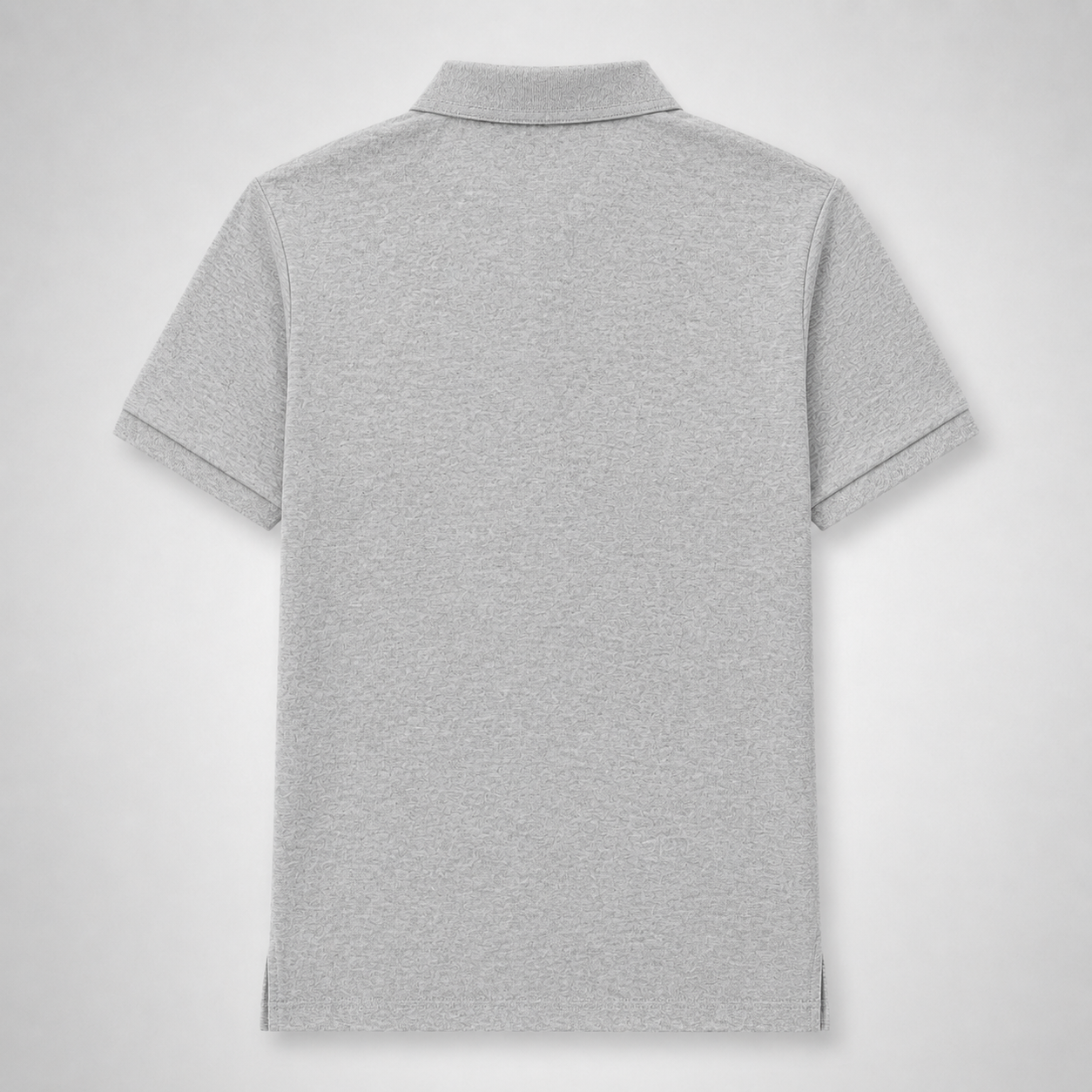 Polo Ralph Lauren Men's Cotton Polo Shirt – Premium Classic Fit Cotton Polo