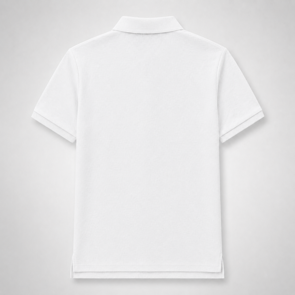 Polo Ralph Lauren Men's Cotton Polo Shirt – Premium Classic Fit Cotton Polo