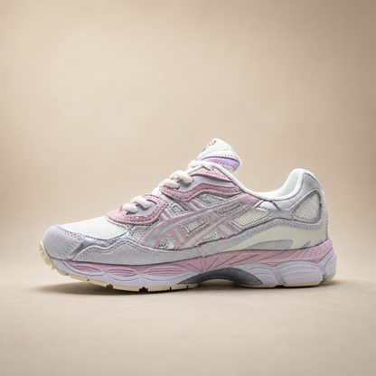 ASICS GEL-NYC Women’s Trainers – Cushioned Retro Lifestyle Sneakers