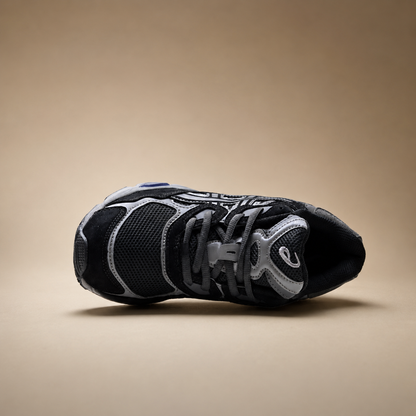 ASICS GEL-NYC Women’s Trainers – Cushioned Retro Lifestyle Sneakers