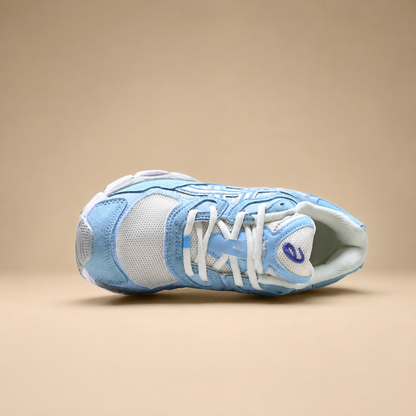 ASICS GEL-NYC Women’s Trainers – Cushioned Retro Lifestyle Sneakers