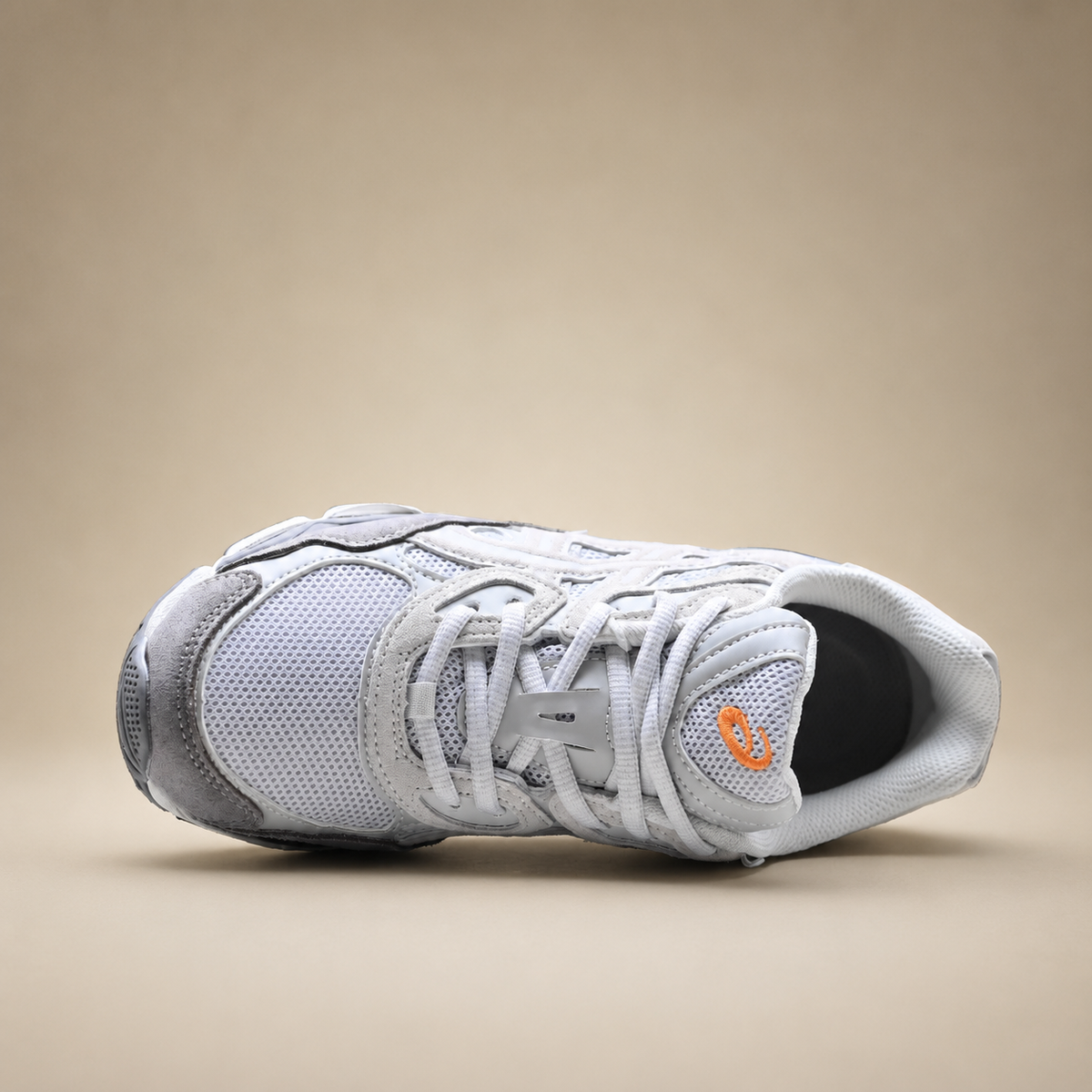 ASICS GEL-NYC Women’s Trainers – Cushioned Retro Lifestyle Sneakers
