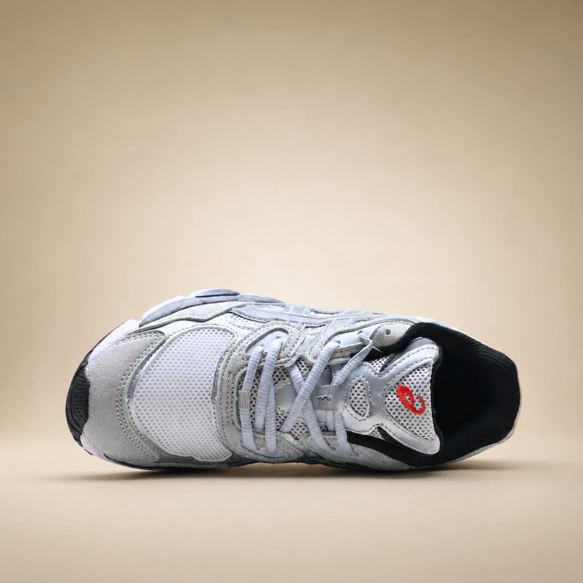 ASICS GEL-NYC Women’s Trainers – Cushioned Retro Lifestyle Sneakers