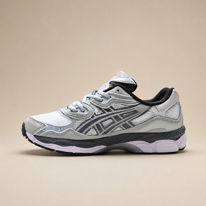ASICS GEL-NYC Women’s Trainers – Cushioned Retro Lifestyle Sneakers