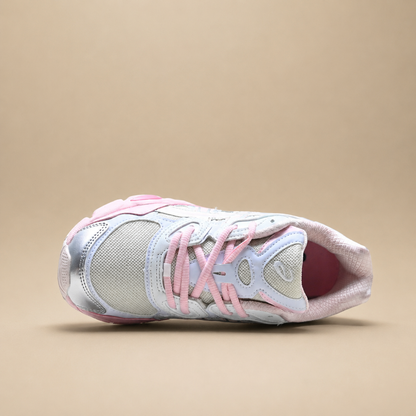 ASICS GEL-NYC Women’s Trainers – Cushioned Retro Lifestyle Sneakers