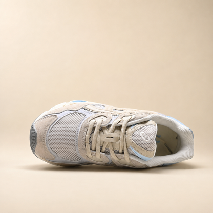 ASICS GEL-NYC Women’s Trainers – Cushioned Retro Lifestyle Sneakers