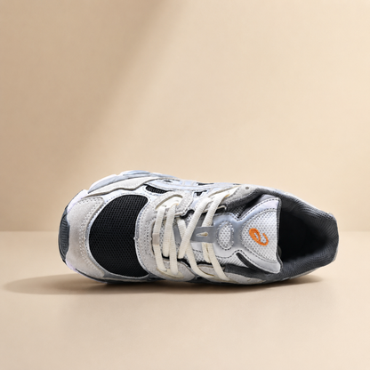 ASICS GEL-NYC Women’s Trainers – Cushioned Retro Lifestyle Sneakers