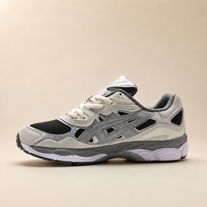 ASICS GEL-NYC Women’s Trainers – Cushioned Retro Lifestyle Sneakers