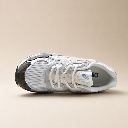 ASICS GEL-NYC Women’s Trainers – Cushioned Retro Lifestyle Sneakers