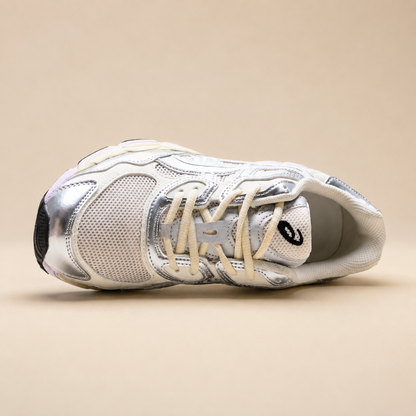 ASICS GEL-NYC Women’s Trainers – Cushioned Retro Lifestyle Sneakers