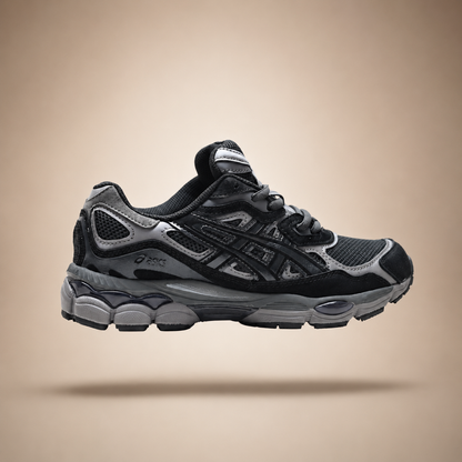 ASICS GEL-NYC Women’s Trainers – Cushioned Retro Lifestyle Sneakers