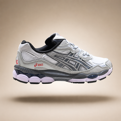 ASICS GEL-NYC Women’s Trainers – Cushioned Retro Lifestyle Sneakers