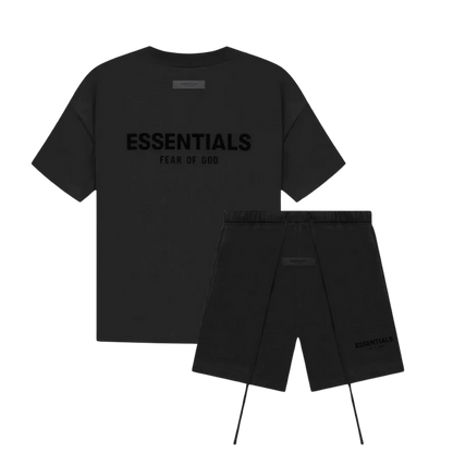 Fear Of God Essentials Short Set