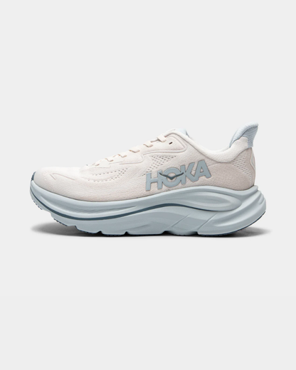 Hoka Clifton 10 Running Shoes Lightweight Cushion Comfort Road Running Trainers