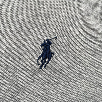 Polo Ralph Lauren Men's Cotton Polo Shirt – Premium Classic Fit Cotton Polo