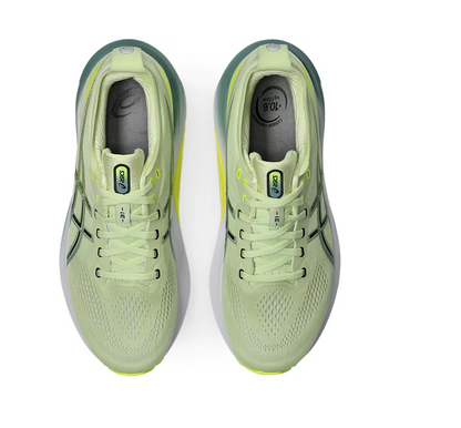 Asics Gel-Kayano 31 Lightweight Stability Running Shoes