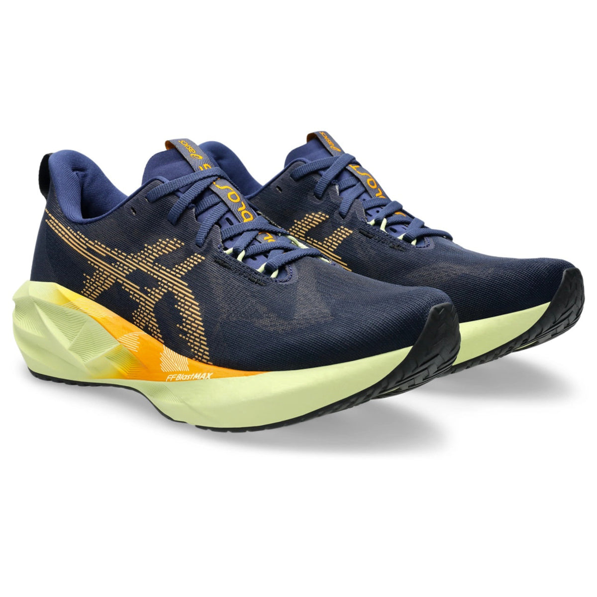ASICS Women’s Novablast 5 Running Shoes