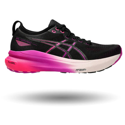 Women’s Asics Gel-Kayano 31 Running Shoes