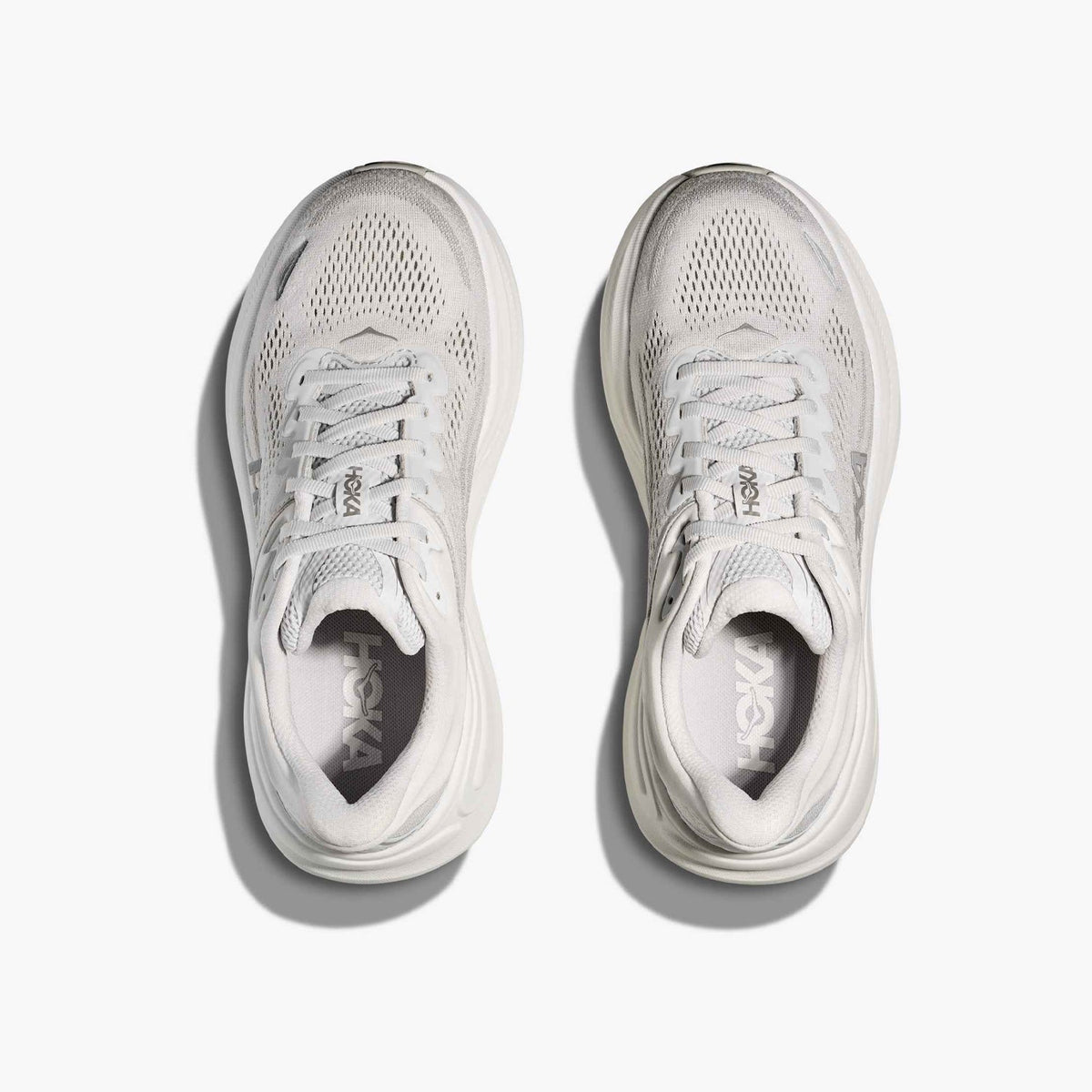 HOKA Bondi 9 Women’s Plush Cushioned Road Running Shoes