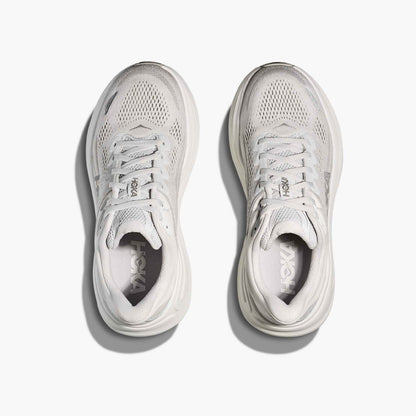 HOKA Bondi 9 Women’s Plush Cushioned Road Running Shoes