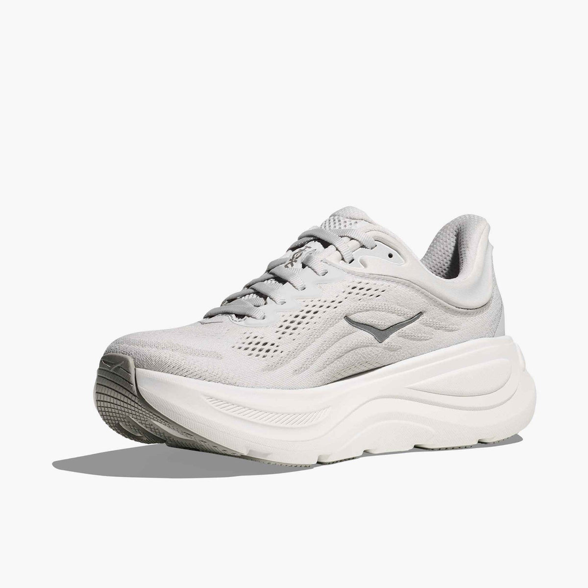 HOKA Bondi 9 Women’s Plush Cushioned Road Running Shoes