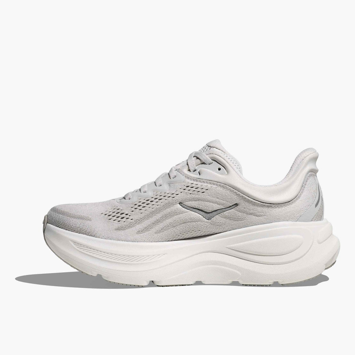 HOKA Bondi 9 Women’s Plush Cushioned Road Running Shoes