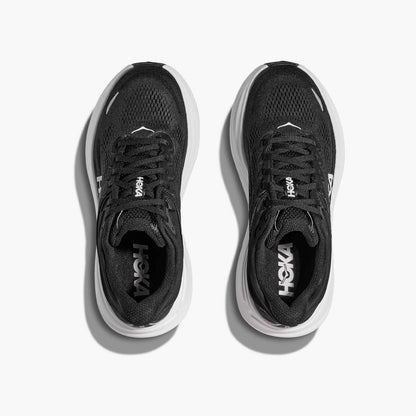 HOKA Bondi 9 Women’s Plush Cushioned Road Running Shoes