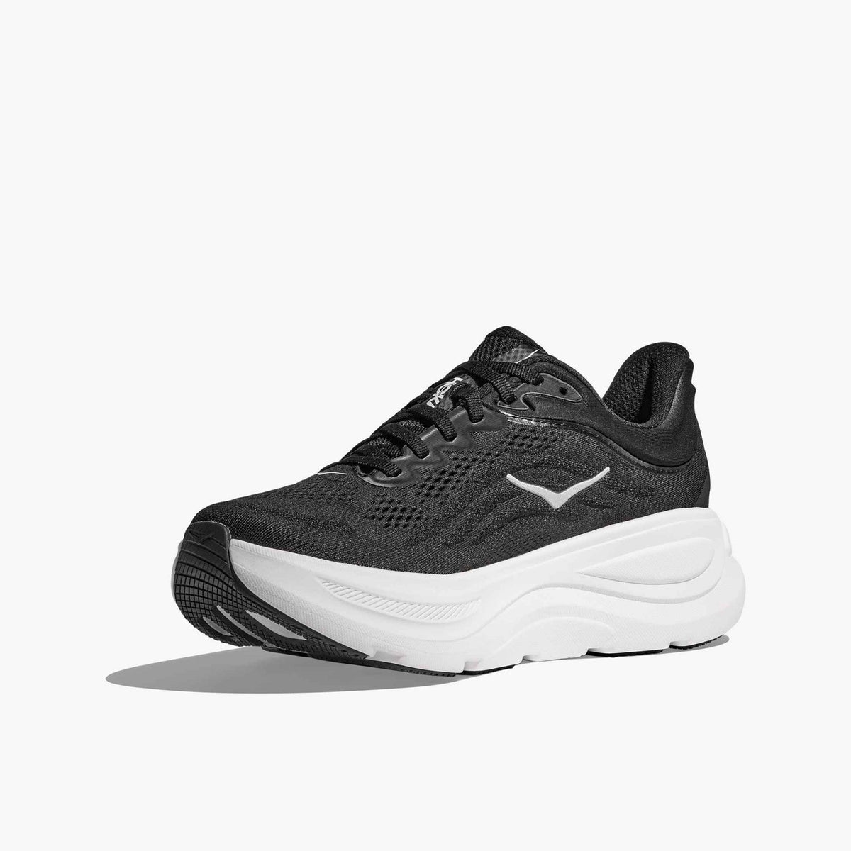 HOKA Bondi 9 Women’s Plush Cushioned Road Running Shoes