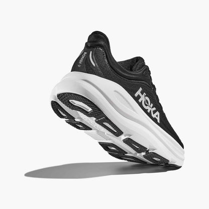 HOKA Bondi 9 Women’s Plush Cushioned Road Running Shoes
