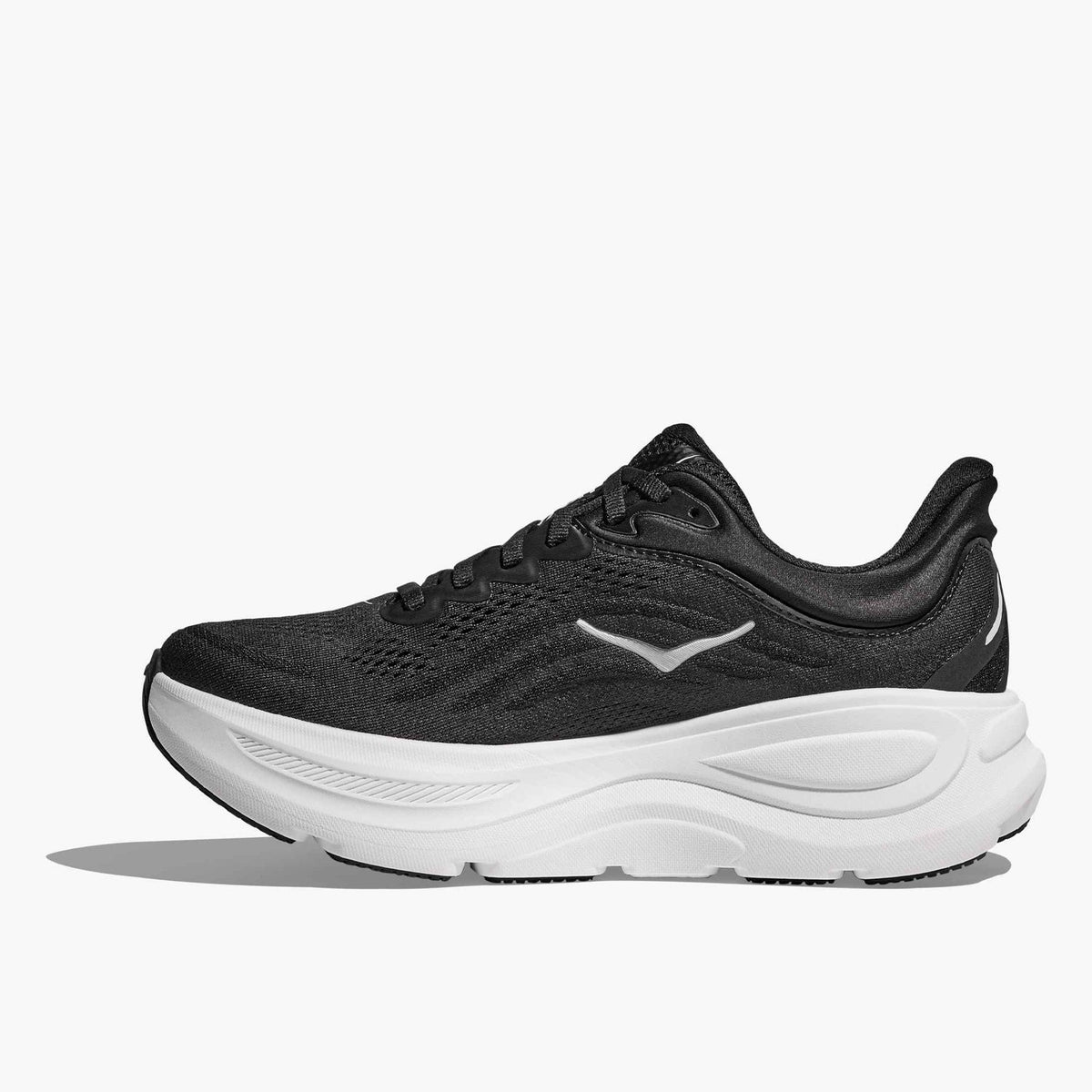 HOKA Bondi 9 Women’s Plush Cushioned Road Running Shoes