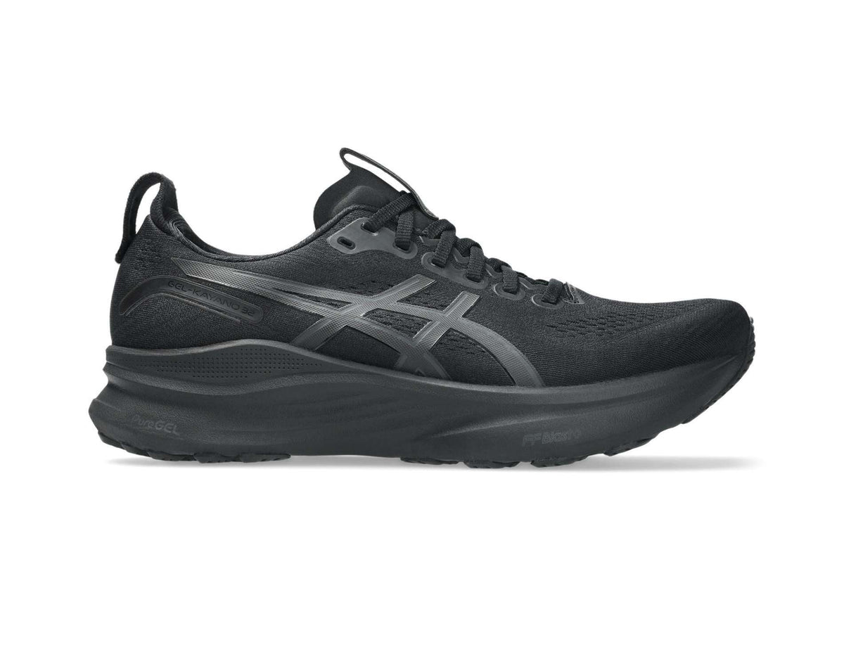ASICS GEL-Kayano 32 Men’s Cushioned Road Running Trainers