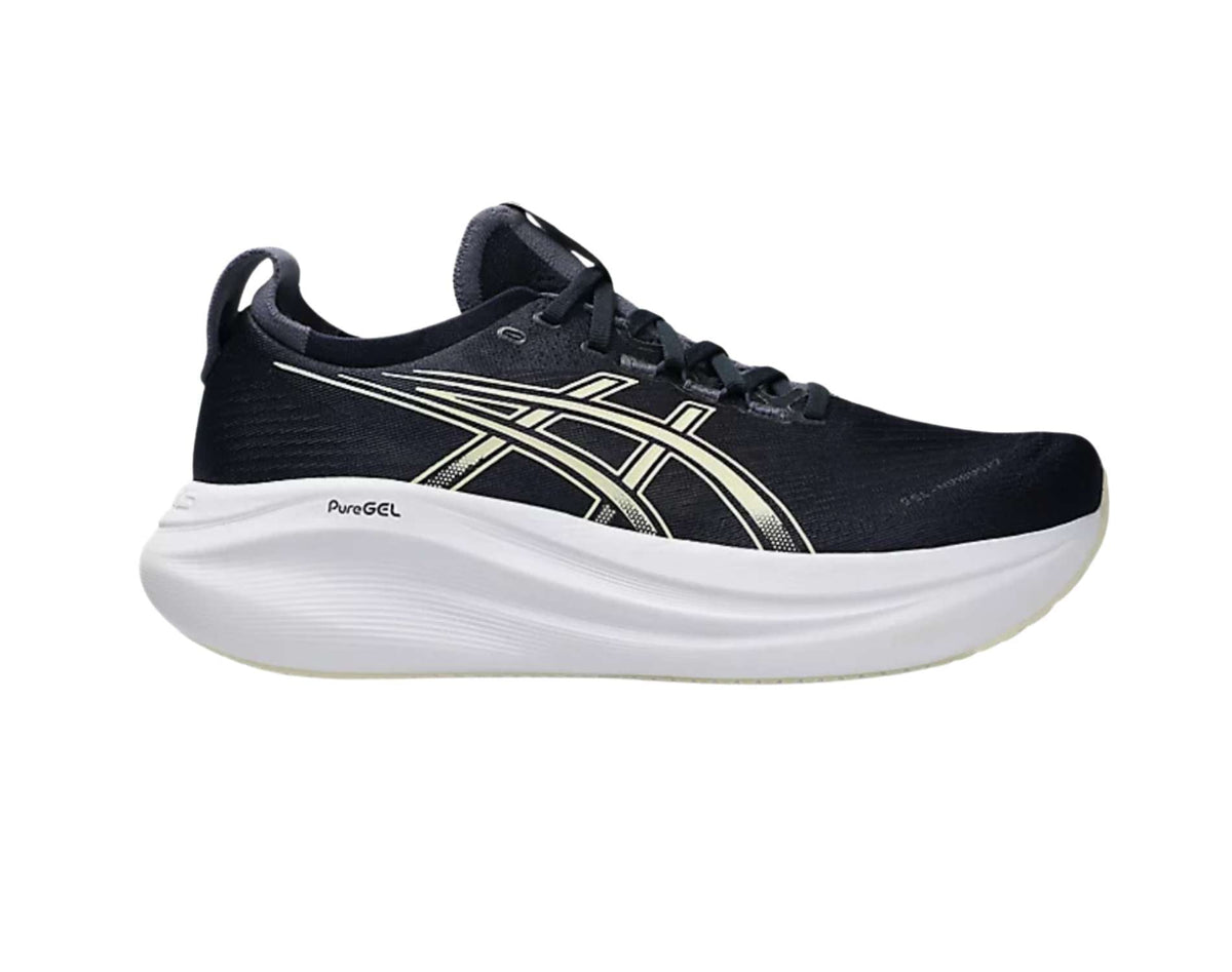 ASICS GEL-Nimbus 27 Men’s Max Cushion Road Running Shoes