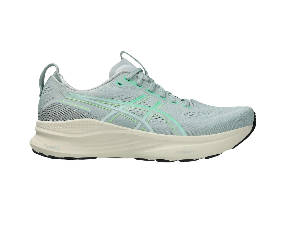 ASICS GEL-Kayano 32 Men’s Cushioned Road Running Trainers
