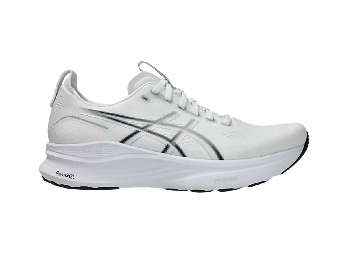 ASICS GEL-Kayano 32 Men’s Cushioned Road Running Trainers