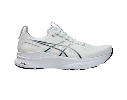 ASICS GEL-Kayano 32 Men’s Cushioned Road Running Trainers