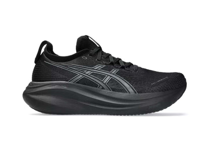 ASICS GEL-Nimbus 27 Men’s Max Cushion Road Running Shoes