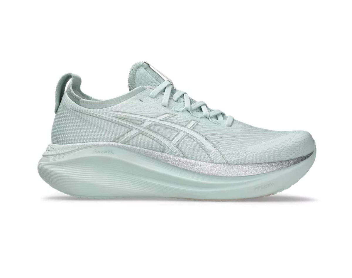 ASICS GEL-Nimbus 27 Men’s Max Cushion Road Running Shoes