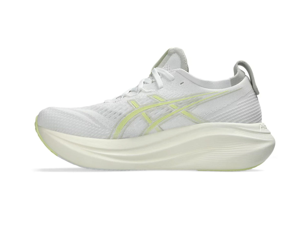 ASICS GEL-Nimbus 27 Men’s Max Cushion Road Running Shoes