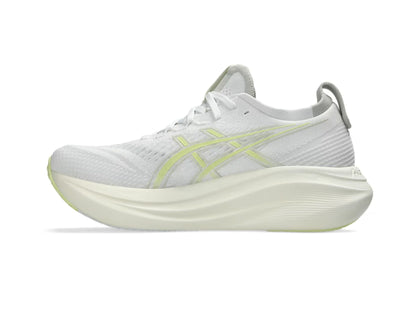 ASICS GEL-Nimbus 27 Men’s Max Cushion Road Running Shoes