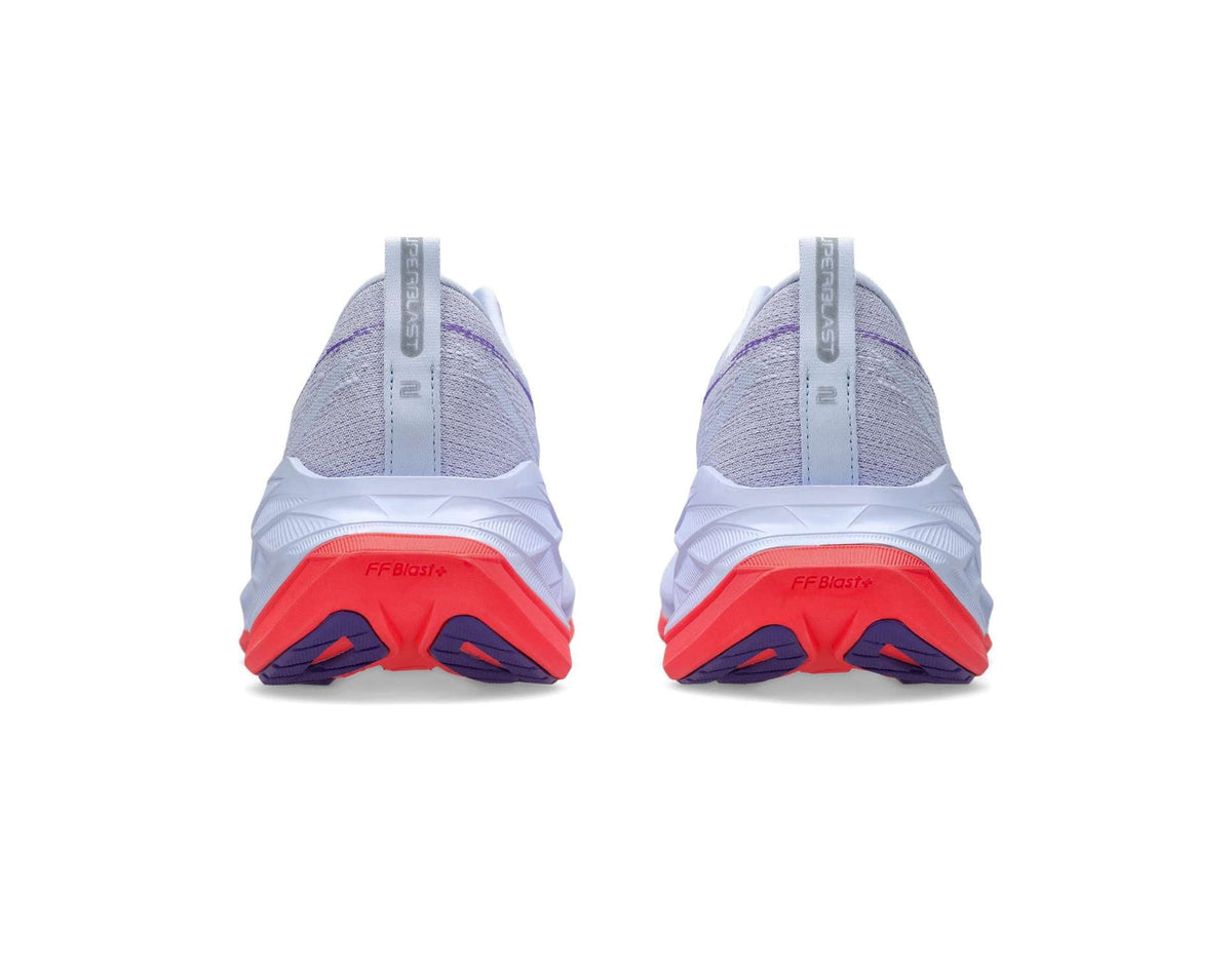 ASICS Superblast 2 Unisex Cushioned Road Running Shoes