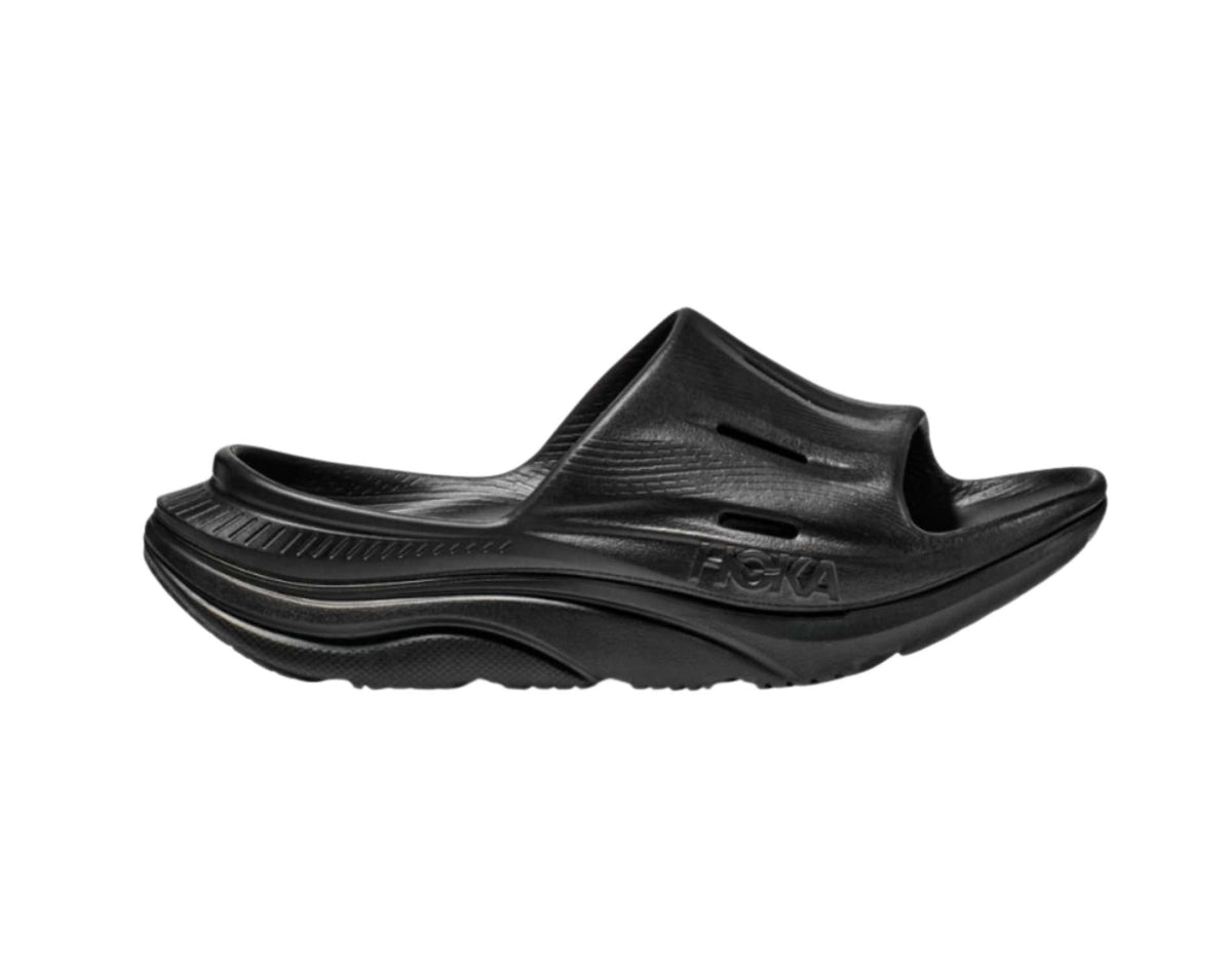 HOKA ORA Recovery Slide 3 Unisex Cushioned Recovery Slides
