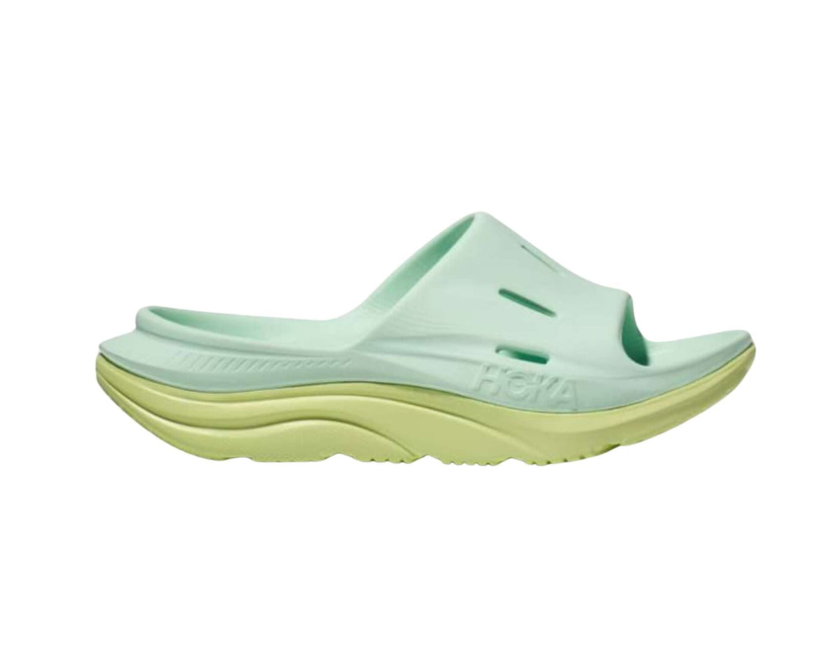 HOKA ORA Recovery Slide 3 Unisex Cushioned Recovery Slides