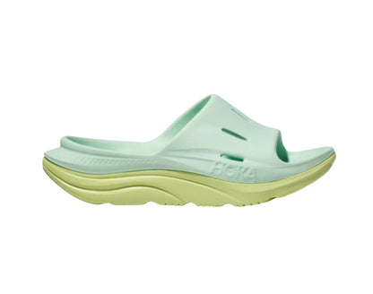 HOKA ORA Recovery Slide 3 Unisex Cushioned Recovery Slides